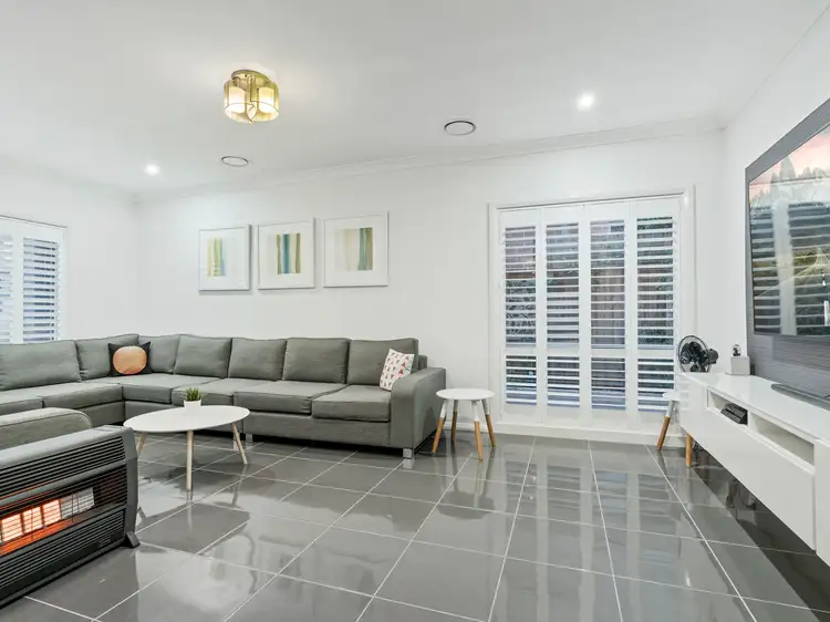 Fourth view of Homely house listing, 10 Rosebank Avenue, Elizabeth Hills NSW 2171