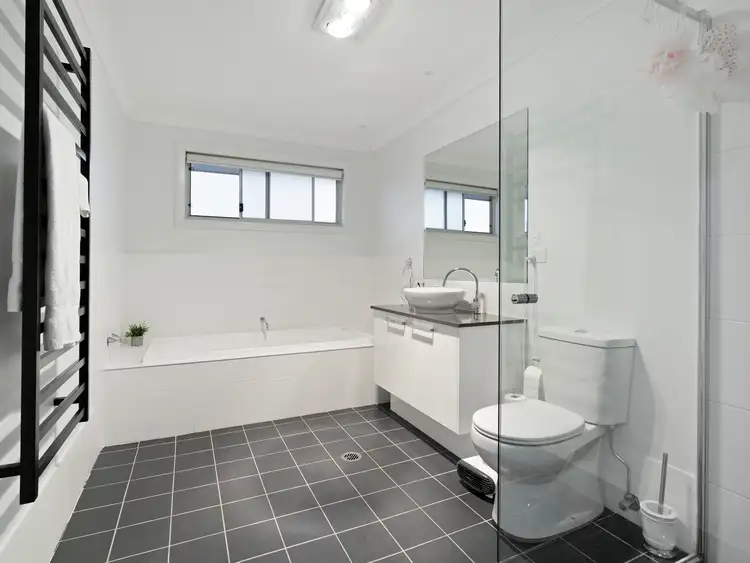 Fifth view of Homely house listing, 10 Rosebank Avenue, Elizabeth Hills NSW 2171