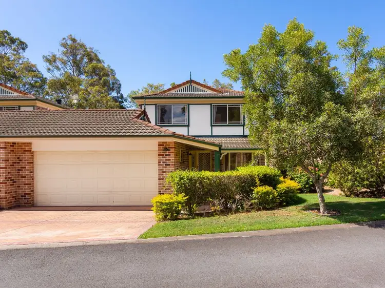 26/14 Oakmont Street, Robina QLD 4226