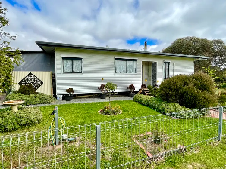 Main view of Homely house listing, 15 Anna Street, Dimboola VIC 3414