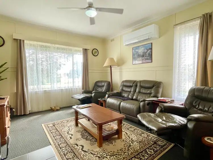Fifth view of Homely house listing, 15 Anna Street, Dimboola VIC 3414