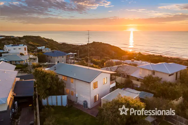 Main view of Homely house listing, 4 Cowrie Court, Peppermint Grove Beach WA 6271