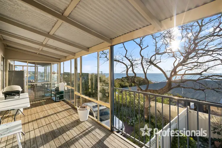 Third view of Homely house listing, 4 Cowrie Court, Peppermint Grove Beach WA 6271