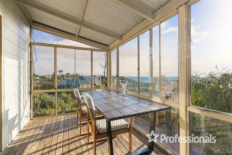Fourth view of Homely house listing, 4 Cowrie Court, Peppermint Grove Beach WA 6271