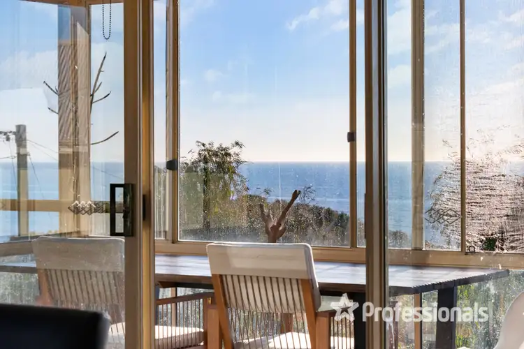 Fifth view of Homely house listing, 4 Cowrie Court, Peppermint Grove Beach WA 6271