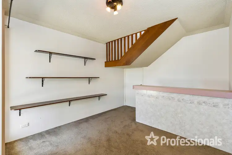 Fifth view of Homely townhouse listing, 12/59 Westgate Way, Marangaroo WA 6064