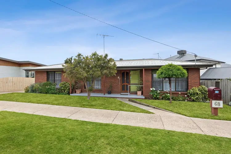 68 Shackleton Street, Belmont VIC 3216