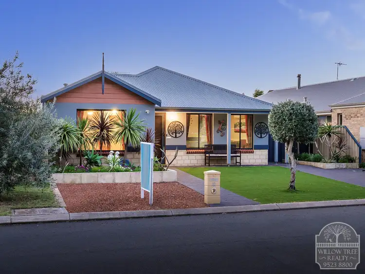 63 Maroubra Parade, Secret Harbour WA 6173