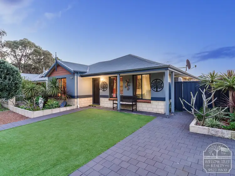 Second view of Homely house listing, 63 Maroubra Parade, Secret Harbour WA 6173