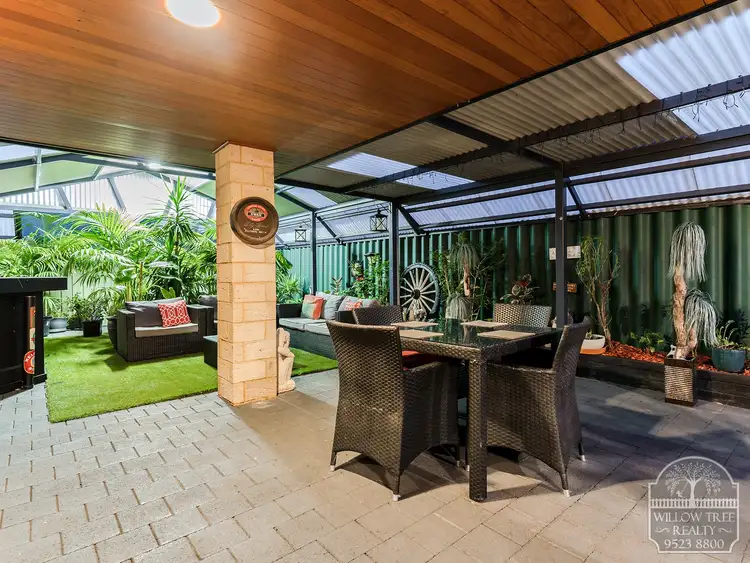 Fourth view of Homely house listing, 63 Maroubra Parade, Secret Harbour WA 6173
