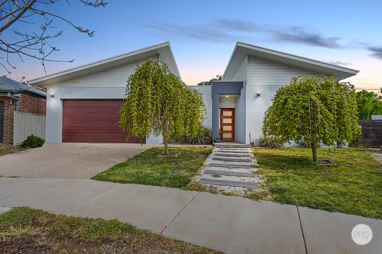5 Gummin Court, Marong VIC 3515
