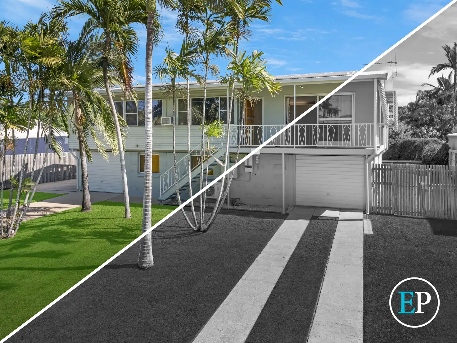 Main view of Homely house listing, 5 Jandera Street, Cranbrook QLD 4814