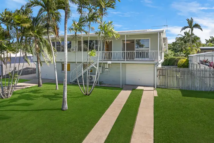 Second view of Homely house listing, 5 Jandera Street, Cranbrook QLD 4814