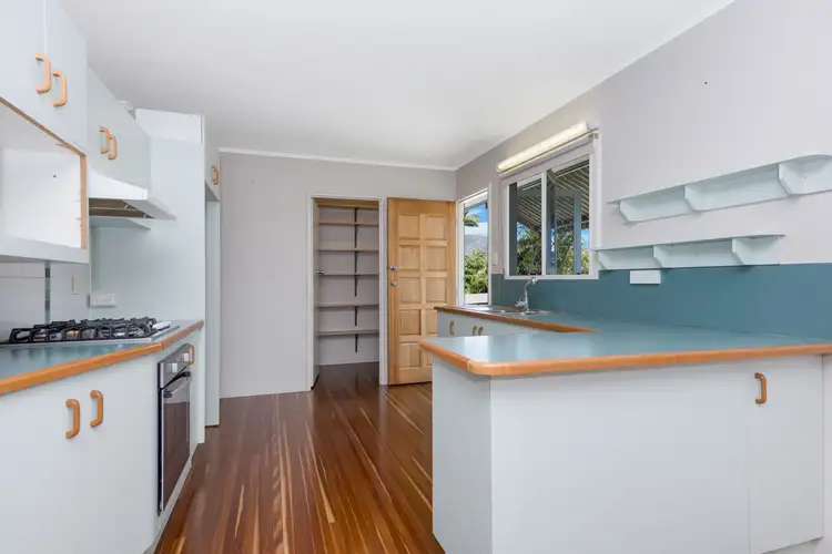 Third view of Homely house listing, 5 Jandera Street, Cranbrook QLD 4814