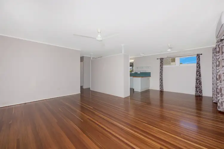 Fourth view of Homely house listing, 5 Jandera Street, Cranbrook QLD 4814