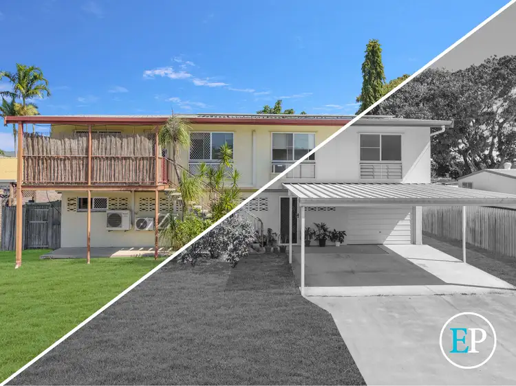 11 Eklund Street, Kirwan QLD 4817