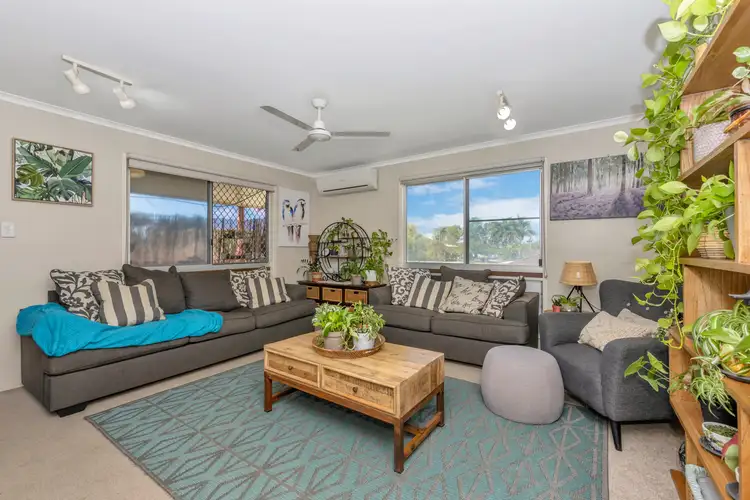 Third view of Homely house listing, 11 Eklund Street, Kirwan QLD 4817