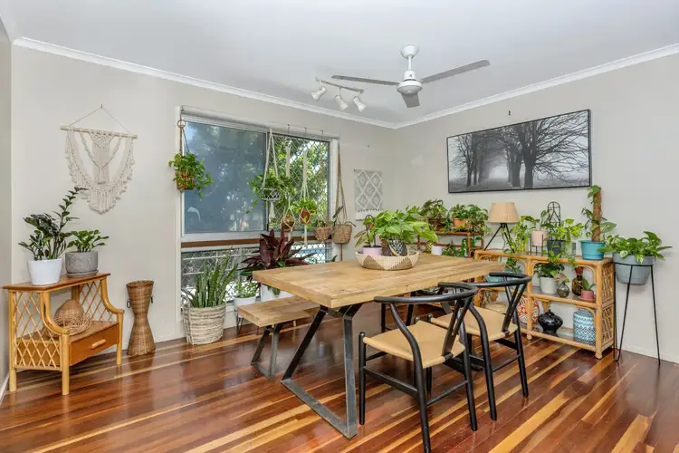 Fourth view of Homely house listing, 11 Eklund Street, Kirwan QLD 4817