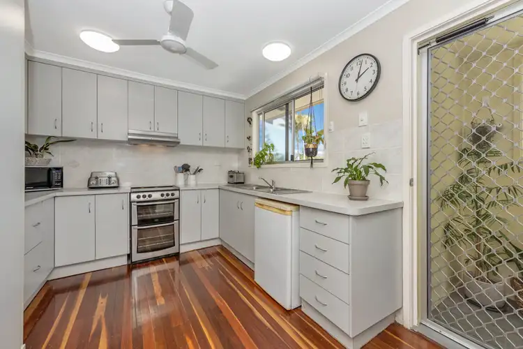 Fifth view of Homely house listing, 11 Eklund Street, Kirwan QLD 4817