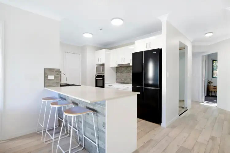 Fifth view of Homely apartment listing, 10/12 Monte Carlo Avenue, Surfers Paradise QLD 4217
