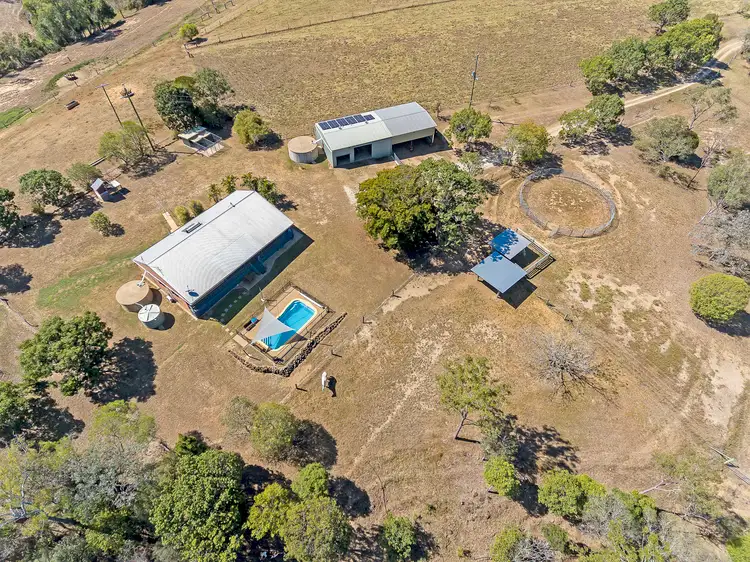 36 Galeas Road, Bungadoo QLD 4671