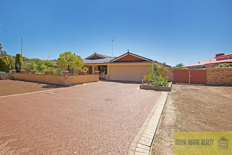 7 Sedgemere Terrace, Erskine WA 6210
