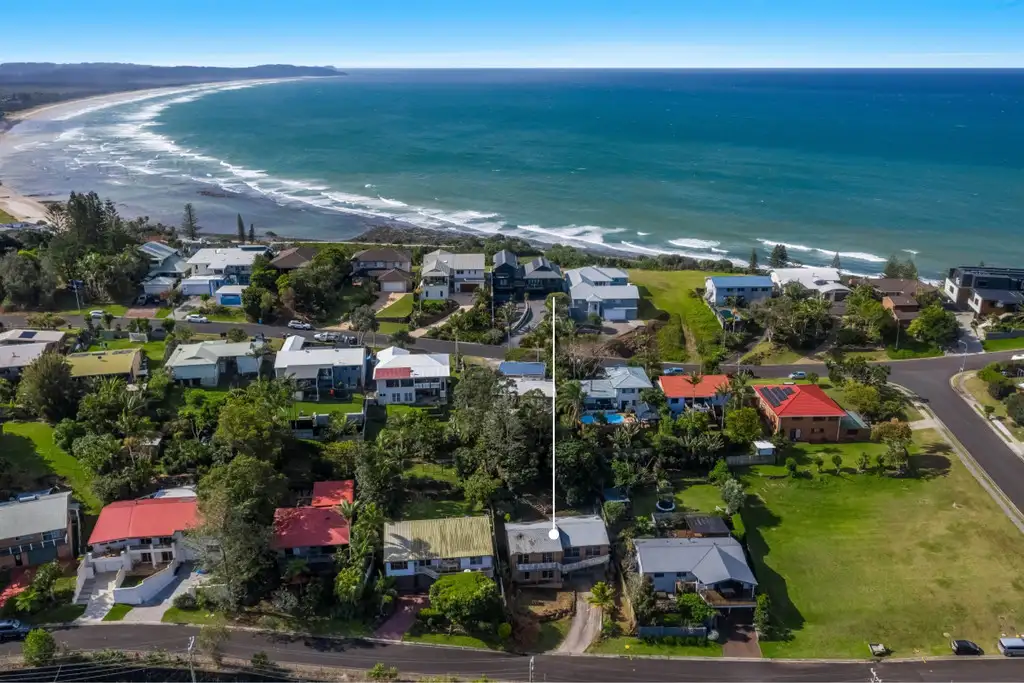 Main view of Homely house listing, 74 Survey Street, Lennox Head NSW 2478