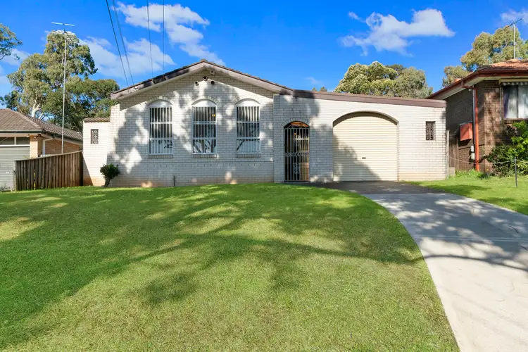 19 Joseph Street, Blacktown NSW 2148
