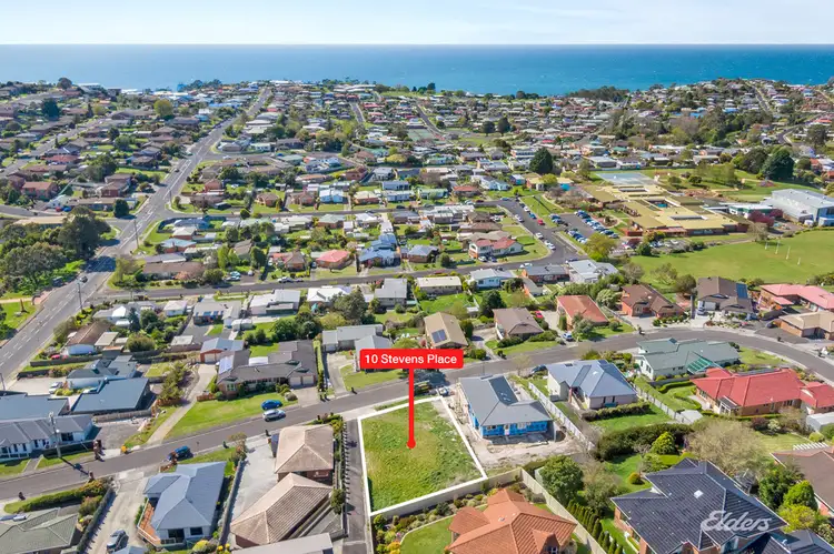 10 Stevens Place, Park Grove TAS 7320