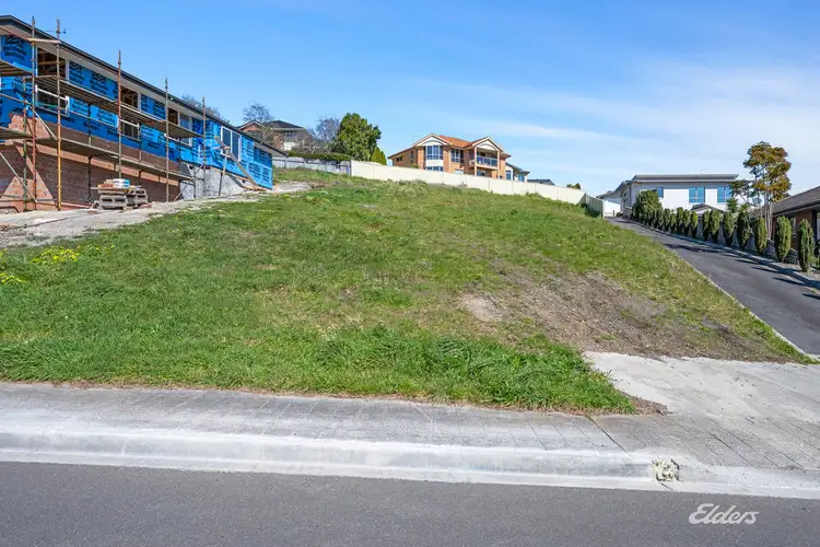 Third view of Homely land listing, 10 Stevens Place, Park Grove TAS 7320
