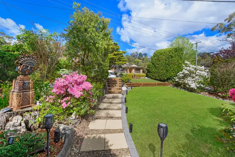 14 Greenview Parade, Berowra NSW 2081