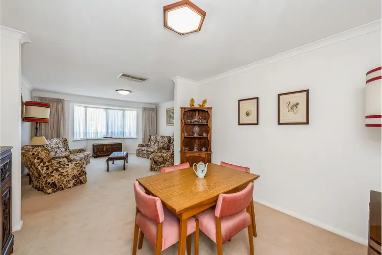 Third view of Homely house listing, 50A Parsons Avenue, Manning WA 6152