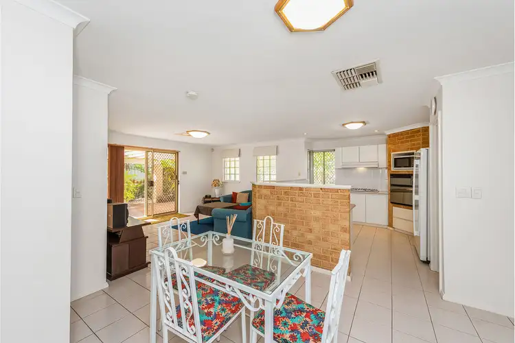 Fifth view of Homely house listing, 50A Parsons Avenue, Manning WA 6152