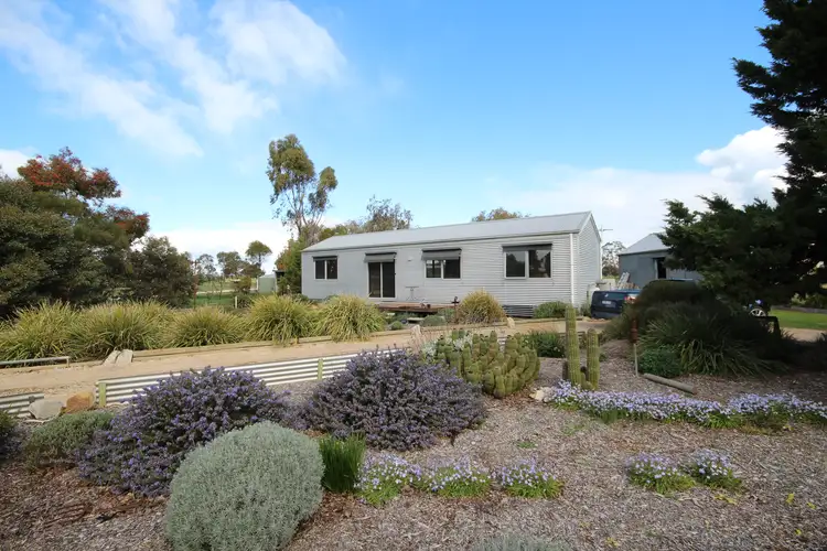 Main view of Homely house listing, 2 Knight Street, Natimuk VIC 3409