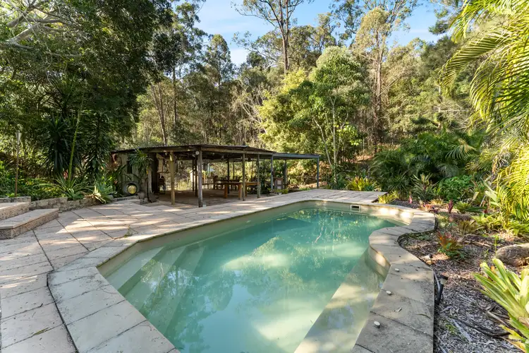 43-49 Samantha Road, Cedar Vale QLD 4285