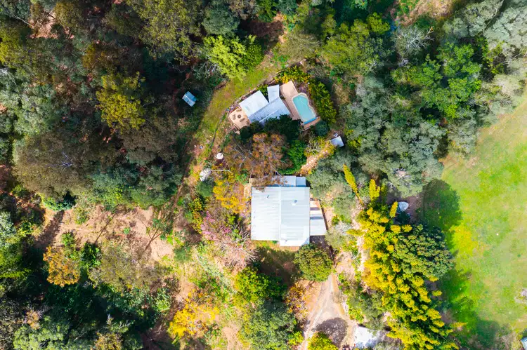 Second view of Homely house listing, 43-49 Samantha Road, Cedar Vale QLD 4285