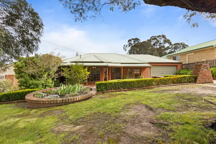 412 Fussell Street, Canadian VIC 3350