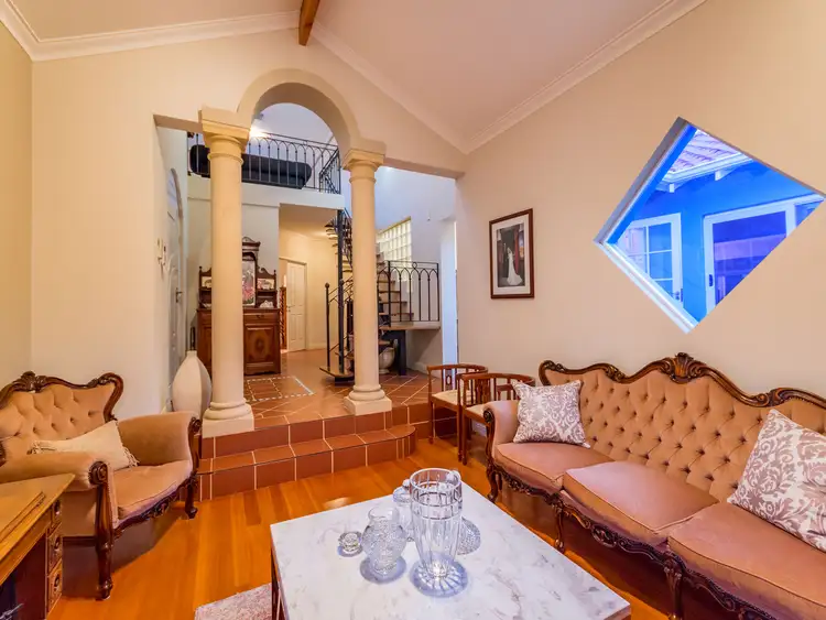 Fifth view of Homely house listing, 21 Oberon Close, Dianella WA 6059