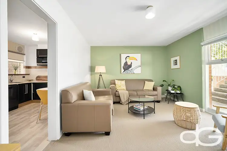 Third view of Homely apartment listing, 1/111 Marmion Street, Fremantle WA 6160