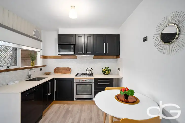 Fifth view of Homely apartment listing, 1/111 Marmion Street, Fremantle WA 6160