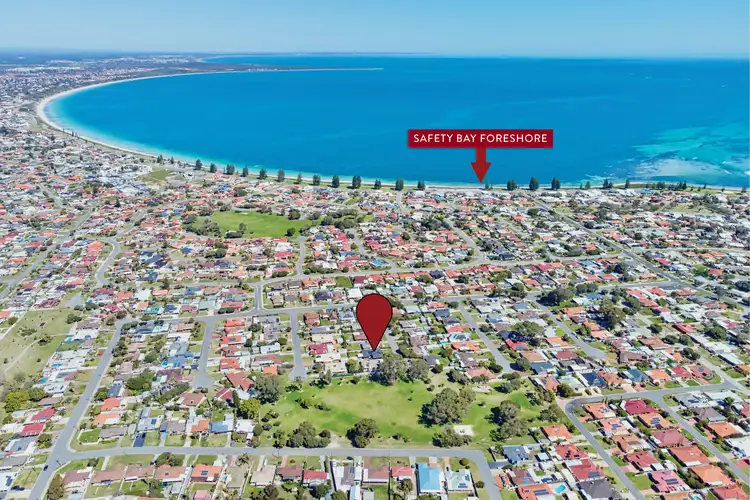 8 Craig Mews, Safety Bay WA 6169