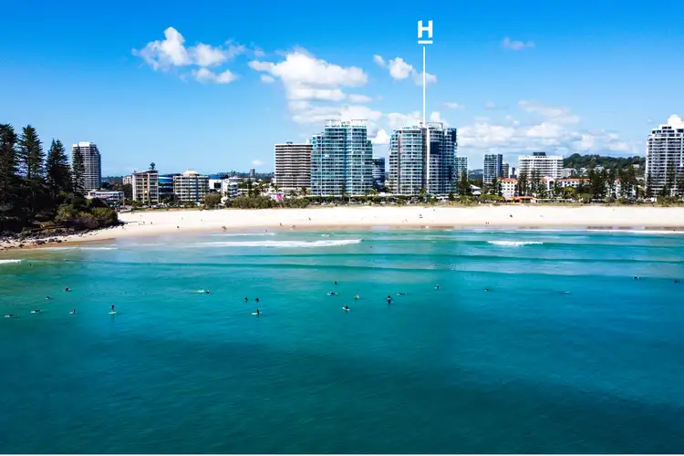 403/110 Marine Parade, Coolangatta QLD 4225