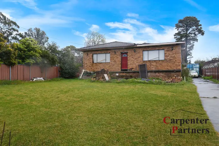 Main view of Homely house listing, 10 Bertha Street, Hill Top NSW 2575