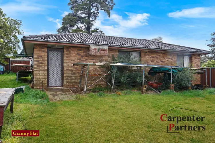 Second view of Homely house listing, 10 Bertha Street, Hill Top NSW 2575