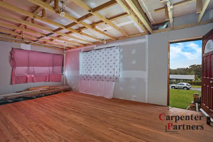 Fifth view of Homely house listing, 10 Bertha Street, Hill Top NSW 2575