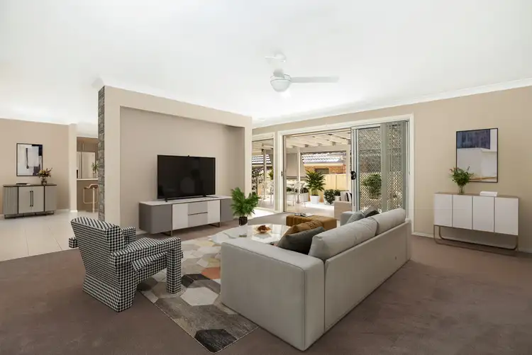 Fifth view of Homely house listing, 73 Remembrance Drive, Tahmoor NSW 2573