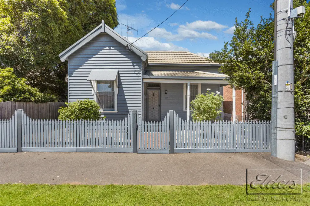 Main view of Homely house listing, 169 Queen Street, Bendigo VIC 3550