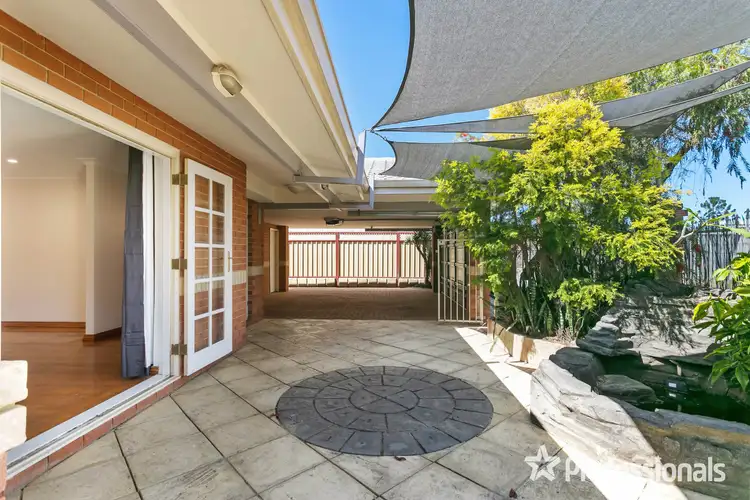 Fifth view of Homely villa listing, 4/2 WAKEFIELD STREET, Carlisle WA 6101