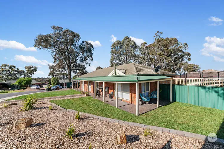 Main view of Homely house listing, 8 Manooka Court, California Gully VIC 3556