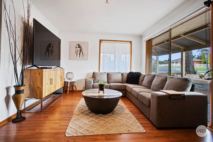 Third view of Homely house listing, 8 Manooka Court, California Gully VIC 3556